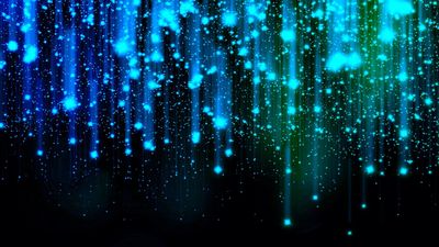 HD Wallpaper Abstract Starlight Space Design  Fantasy Art and Galaxy Backdrop  Free Download 1080p