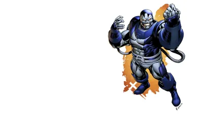 Apocalypse Marvel Character HD Wallpaper  Free Download for Desktop and Mobile