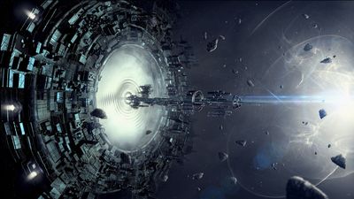 HD Game Digital Wallpaper Artwork Fantasy Concept Spaceship  Free Download  1080p 2K 4K 5K