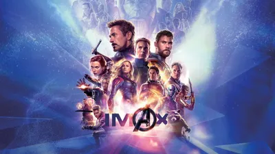 Avengers Endgame HD Wallpaper Ultimate Marvel Heroes in 5120x2880px