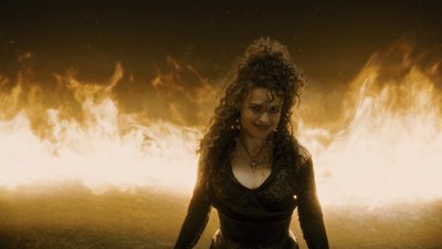 HD Wallpaper Bellatrix Lestrange from Harry Potter and the Half Blood Prince  1080p PCMobileTablet Wallpapers  Free Download