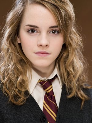 Blonde Brown Eyes Emma Watson Wallpaper Harry Potter Hermione Granger HD Mobile Background