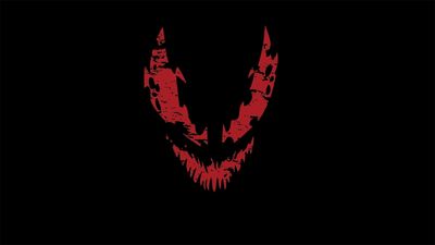 HD Wallpaper Venom Digital Wallpaper with Carnage and SpiderMan  Dark Minimalism  1080p HD Desktop  Mobile Wallpapers