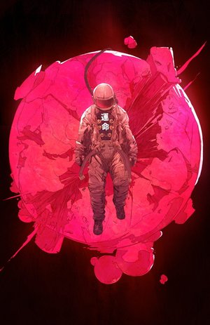 Mobile HD Wallpaper Astronaut Suit Digital Art by Chun Lo  Space Destruction and Adventure