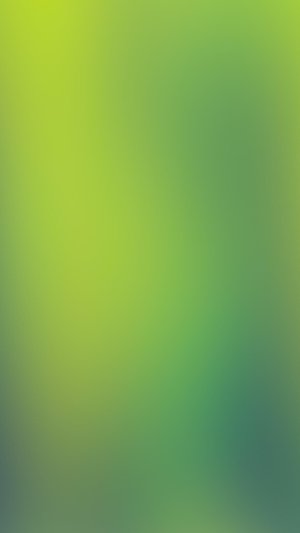 Colorful Blurred Vertical Portrait Display Green Wallpaper  HD Mobile Background