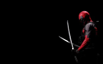 Marvel Deadpool HD Wallpaper Bodysuit Mask  Action  Free Download for Desktop  Mobile