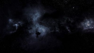 Dark Space Wallpaper in 1080p HD Free Download for PC Mobile and Tablet  2K 4K 5K Options Available