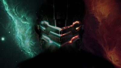 HD Wallpaper Armored Suit Wallpaper Dead Space 2 Isaac Clarke  1080p Galaxy Science Fiction