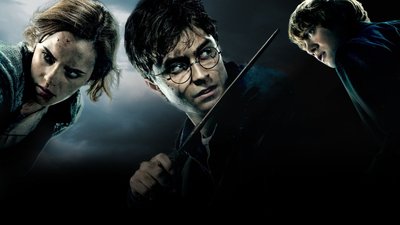 Deathly Hallows Harry Potter HD Wallpaper  Free Download in 1080p