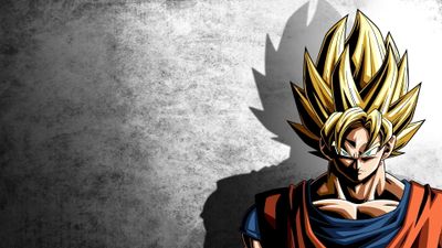 Ultimate Dragon Ball Wallpaper 4K HD Images of Dragon Ball Super GT  Super Movie  Free Download  Son Goku Super Saiyan  PC Mobile  Tablet Wallpapers