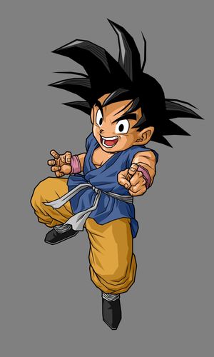 Mobile HD Wallpaper Dragon Ball Son Goku Women and Cartoon Characters with Animal Wings  Free Download in Various Resolutions 2K 4K 5K