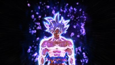 4K HD Wallpaper Son Goku Ultra Instinct Digital Wallpaper Dragon Ball Super  Free Download 1080P 2K 4K 5K PCMobileTablet Wallpapers