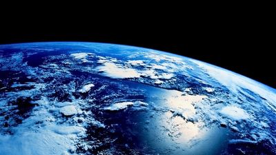 Earth High Resolution Desktop Backgrounds Stunning 1080p HD Wallpaper of Planet Earth and Space