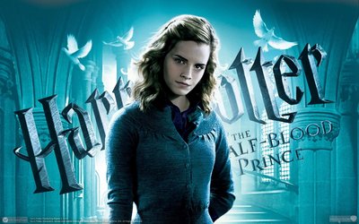 Emma Watson Harry Potter Desktop Wallpaper in 1080p HD  Free Download