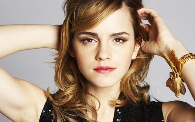 Emma Watson Harry Potter HD Wallpaper Celebrity High Definition for PC Mobile and Tablet  Free Download