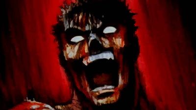 Spooky Halloween Wallpaper Guts Berserk Fear Horror  HD 1080p