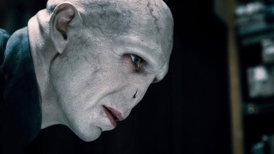 Harry Potter And The Deathly Hallows Lord Voldemort HD Wallpaper  Free Download in 1080p