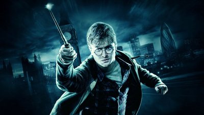 Harry Potter and the Deathly Hallows Part 1 HD Wallpaper for PC Mobile and Tablet  Free Download 1080p