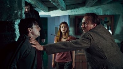 Harry Potter and the Deathly Hallows Part 1 HD Wallpaper for PC Mobile and Tablet  Free Download in 1080p 2K 4K and 5K Resolutions