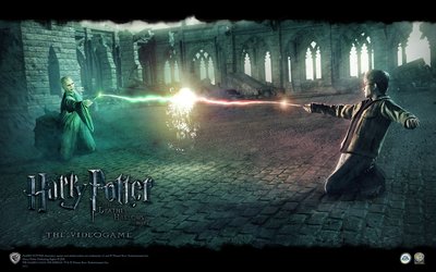 Harry Potter and the Deathly Hallows Part 2 HD Wallpaper  Free Download in 1080p PC Mobile Tablet Compatible