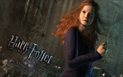 Harry Potter and the Deathly Hallows Part 2 HD Wallpaper  Free Download in 1080p 2K 4K and 5K Resolutions