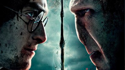 Harry Potter and the Deathly Hallows Part 2 HD Wallpaper Portrait Headshot of Young Adult with Aggression  Free Download in 1080p