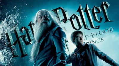 HD Wallpaper Harry Potter and the Half Blood Prince  EmotionFilled Scene with Two People