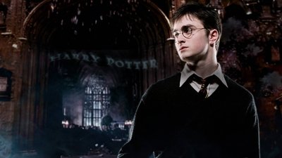 Harry Potter Daniel Radcliffe Wallpaper in WQHD and HD  Free Download