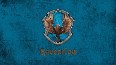 Ravenclaw Sigil HD Wallpaper Harry Potter Eagle  Free Download 1080p PCMobileTablet Wallpapers