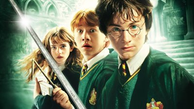 Harry Potter and the Chamber of Secrets HD Wallpaper for PC Mobile and Tablet 1080p