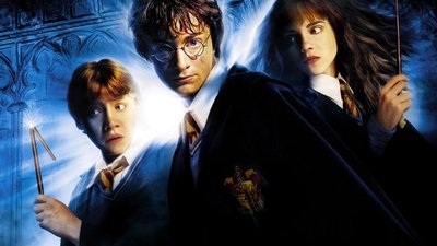 Harry Potter and the Chamber of Secrets HD Wallpaper for Adults  1080p 1920x1080px