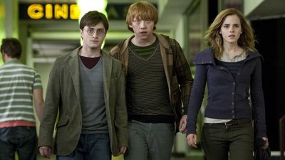 Harry Potter and the Deathly Hallows Part 1 HD Wallpaper  Free Download  1080p PCMobileTablet Wallpapers