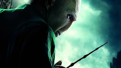 Harry Potter and the Deathly Hallows Part 1  HD Wallpaper 1080p