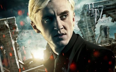 Harry Potter and the Deathly Hallows Part 2  HD Wallpaper in 1080p