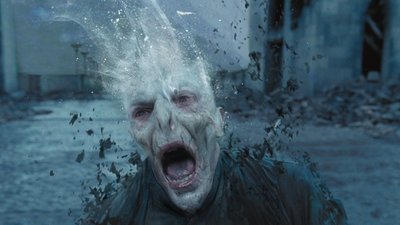 Harry Potter and the Deathly Hallows Part 2  HD Wallpaper for PC Mobile and Tablet 1080p