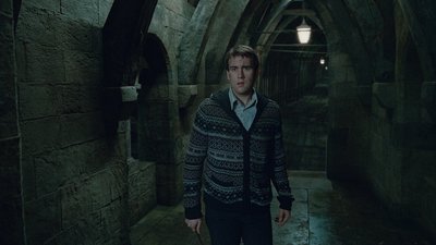 Harry Potter and the Deathly Hallows Part 2  HD Wallpaper for PC Mobile and Tablet 1080p