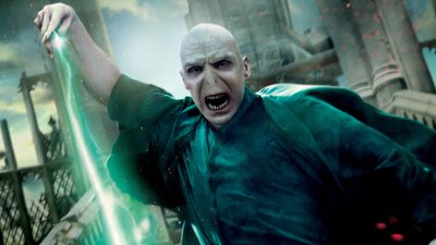 Harry Potter and the Deathly Hallows Part 2  HD Wallpaper for PC Mobile and Tablet 1080p