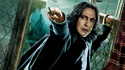 Harry Potter and the Deathly Hallows Part 2  HD Wallpaper 1080p