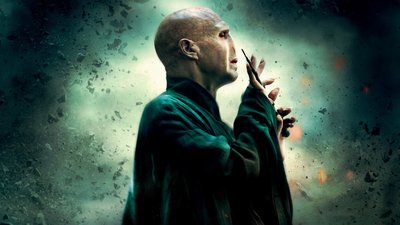 Harry Potter and the Deathly Hallows Part 2 HD Wallpaper  Free Download for PC Mobile and Tablet