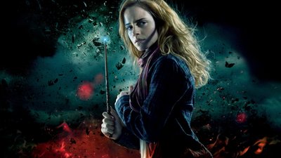 Harry Potter and the Deathly Hallows Part 2 HD Wallpaper  Free Download  1080p PCMobileTablet Wallpapers