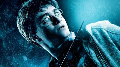 Harry Potter and the HalfBlood Prince Wallpaper in 1080p HD  Daniel Radcliffe as Harry Potter