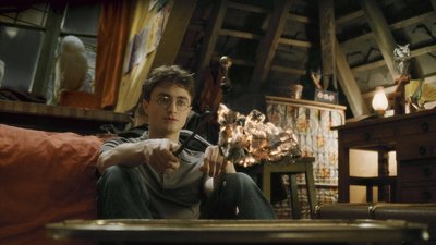 Harry Potter and the HalfBlood Prince HD Wallpaper for PC Mobile and Tablet 1080p