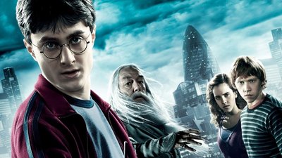 Harry Potter and the HalfBlood Prince HD Wallpaper for PC Mobile and Tablet 1080p