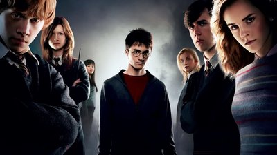 Harry Potter and the Order of the Phoenix HD Wallpaper in 1080p Resolution  Free Download