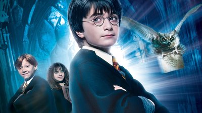 Harry Potter and the Philosophers Stone HD Wallpaper for PC Mobile and Tablet  Free Download