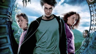 Harry Potter and the Prisoner of Azkaban HD Wallpaper for Young Adults  1080p 1920x1080px