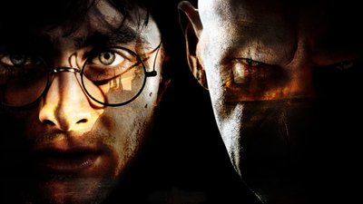 Harry Potter vs Lord Voldemort HD Wallpaper in 1080p Resolution for PC Mobile and Tablet