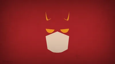 Daredevil Minimalist HD Wallpaper by Blo0p  Marvel Hero Desktop  Mobile Background