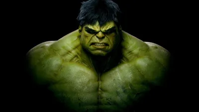 Incredible Hulk Marvel Superhero HD Wallpaper  Free Download for Desktop  Mobile 1920x1080px