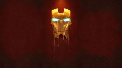 HD Ironman Wallpaper Marvel Comics Digital Art  1080p Free Download